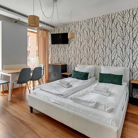 Apartament Aura Old Town *