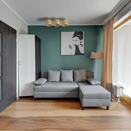 Apartament Aura Old Town