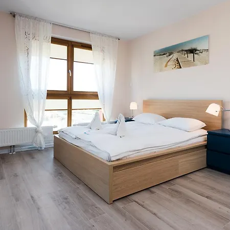 Apartament Aura Old Town