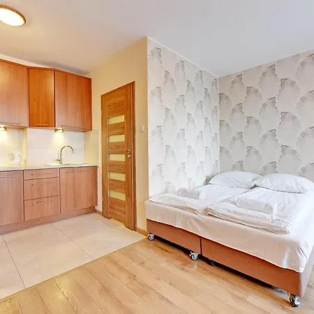 Apartament Aura Old Town *