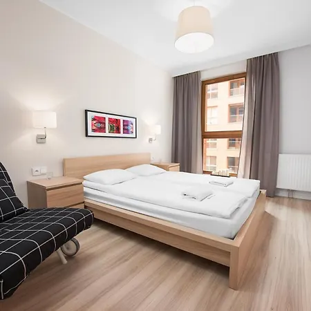 Apartament Aura Old Town