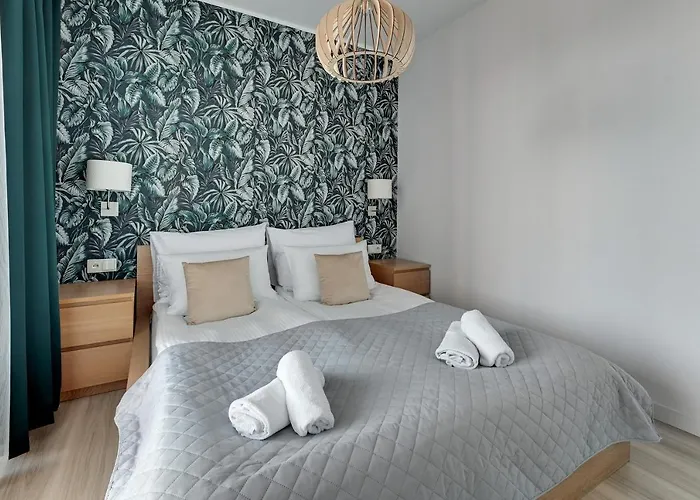 Apartamento Aura Old Town *