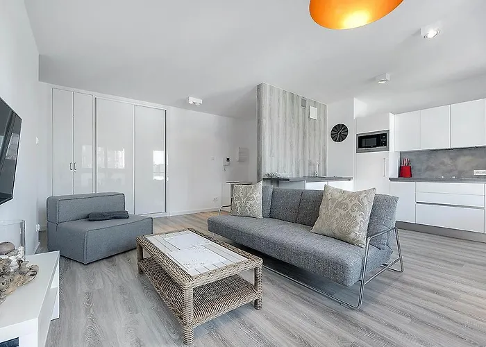 Aura Old Town Gdansk