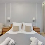 Aura Old Town Διαμέρισμα *