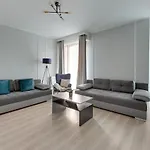 Aura Old Town شقة غدانسك