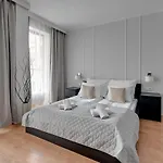 Apartmán Aura Old Town