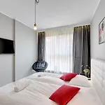 Apartmán Aura Old Town *