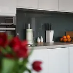 Apartmán Aura Old Town Gdaňsk