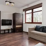 Apartmán Aura Old Town Gdaňsk