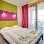 Aura Old Town شقة غدانسك
