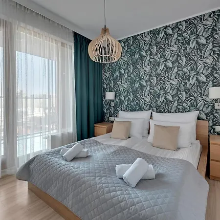 Aura Old Town グダニスク