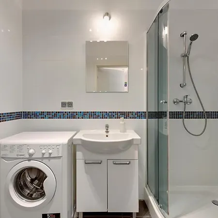 Appartamento Aura Old Town *