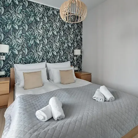 Apartament Aura Old Town *