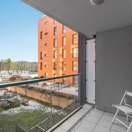 Aura Old Town 그단스크