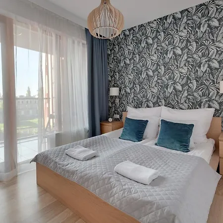 Apartament Aura Old Town