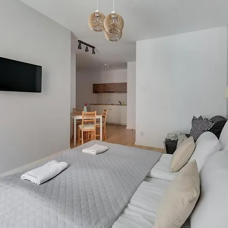 Aura Old Town Apartamento