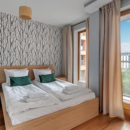 Apartament Aura Old Town *