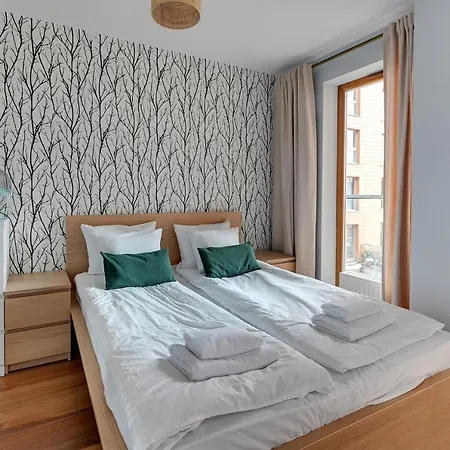 Apartament Aura Old Town *