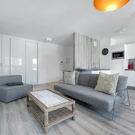 Aura Old Town グダニスク