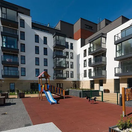 Aura Old Town * Gdańsk