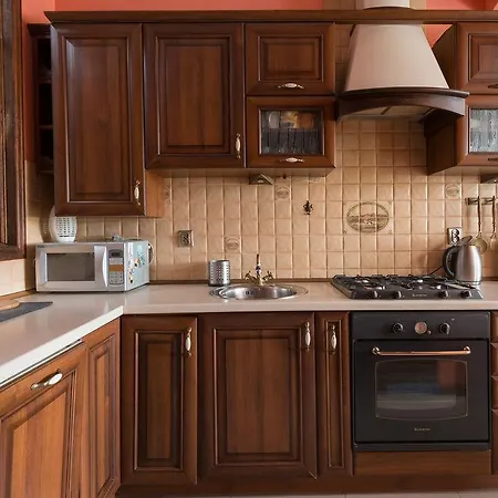 Aura Old Town * Gdańsk