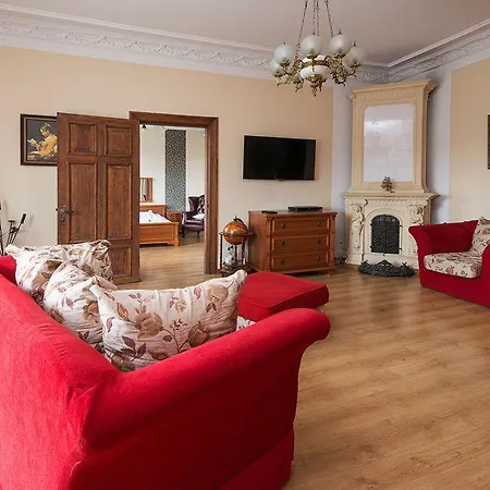 Aura Old Town * グダニスク