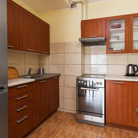 Aura Old Town * Gdańsk