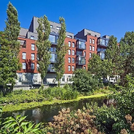 Aura Old Town * Danzig