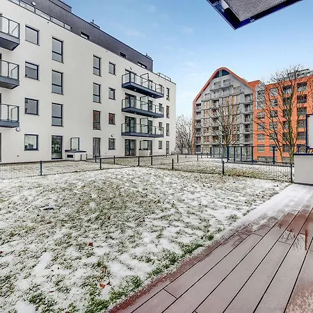 Aura Old Town * Gdańsk