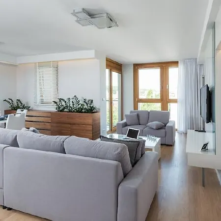 Aura Old Town * Danzig