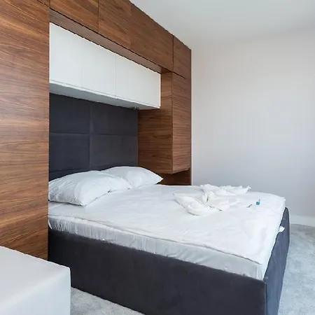 Aura Old Town * Danzig