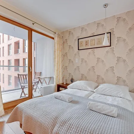 Aura Old Town Danzig