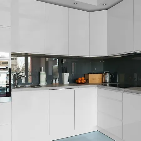 Aura Old Town * Danzig