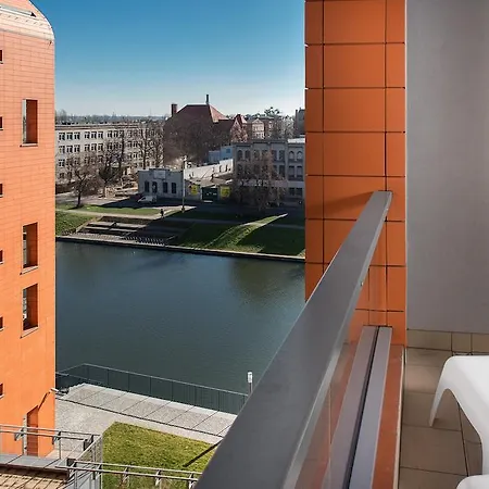 Appartamento Aura Old Town *