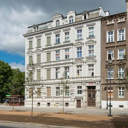 Apartment Aura Old Town *