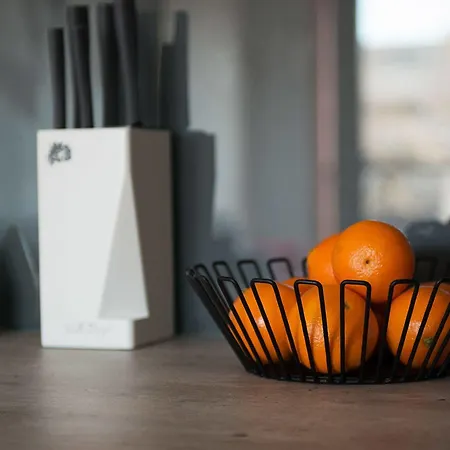 Aura Old Town Danzig