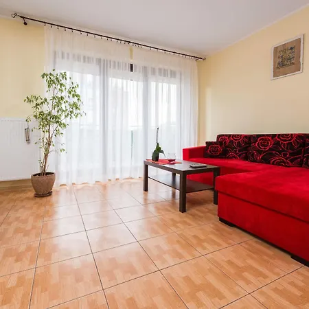 Aura Old Town Appartement