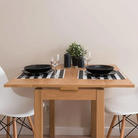 Appartement Aura Old Town *