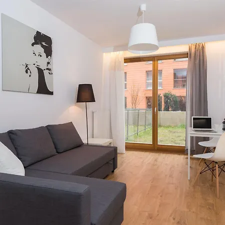 Aura Old Town Danzig