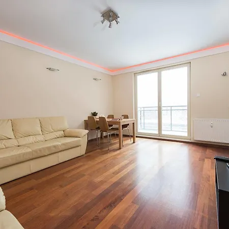 Appartement Aura Old Town *