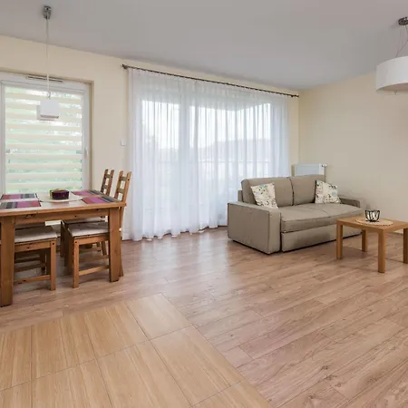 Apartment Aura Old Town *