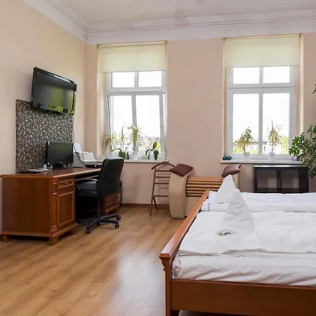 Aura Old Town Appartement Gdańsk