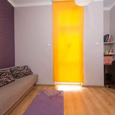 Apartment Aura Old Town Danzig