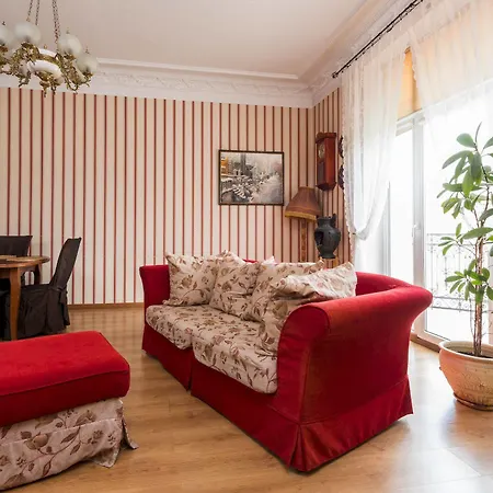 Aura Old Town Danzig