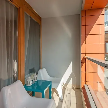 Aura Old Town Appartement