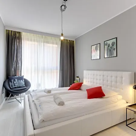 Aura Old Town Gdańsk