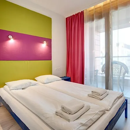 Aura Old Town Apartment Danzig