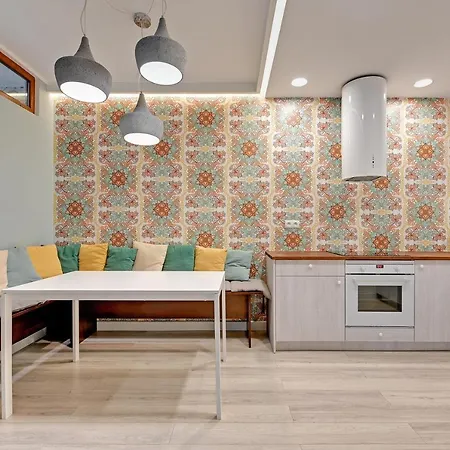 Appartement Aura Old Town Gdańsk