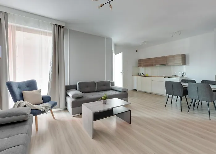 Apartamento Aura Old Town