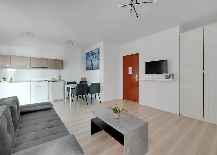 Aura Old Town * Gdańsk